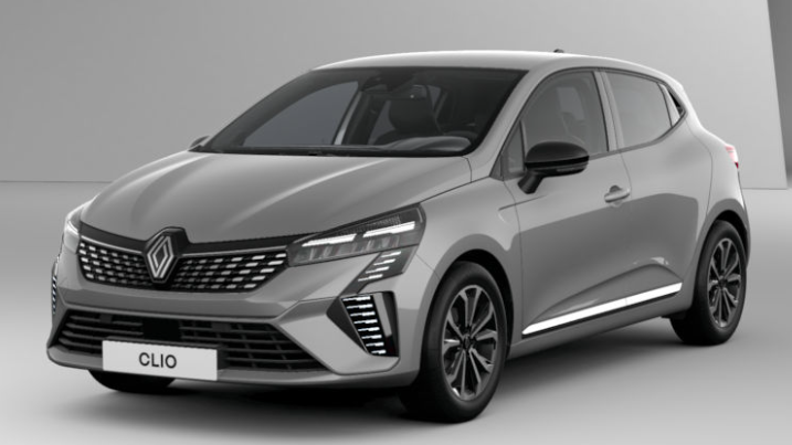 Renault Clio 5